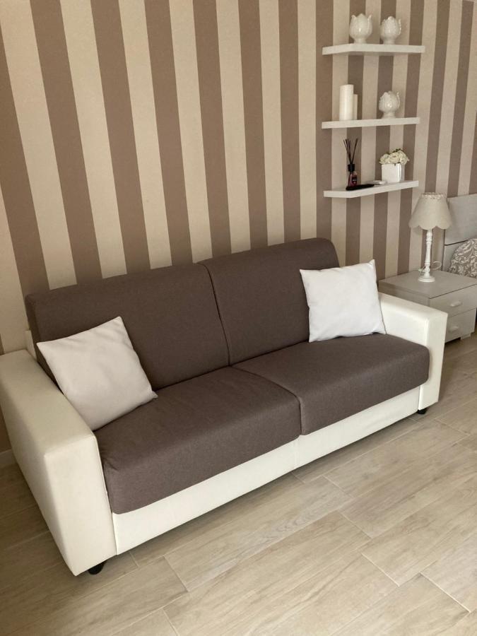 Casa Via Della Stazione Holiday home *