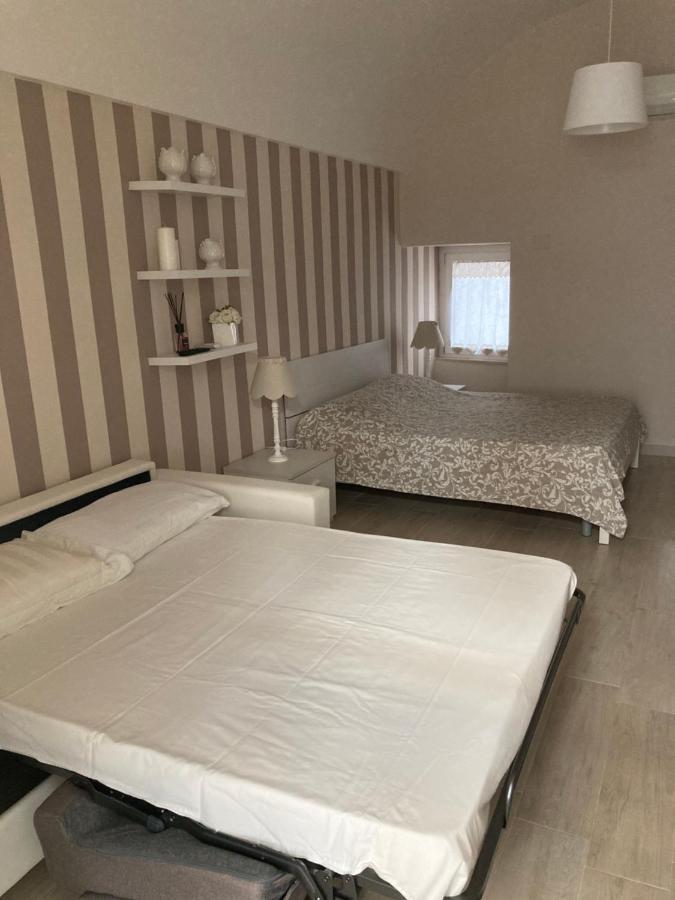 Holiday home Casa Via Della Stazione