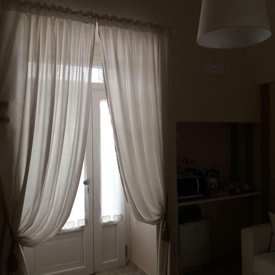 Casa Via Della Stazione Holiday home